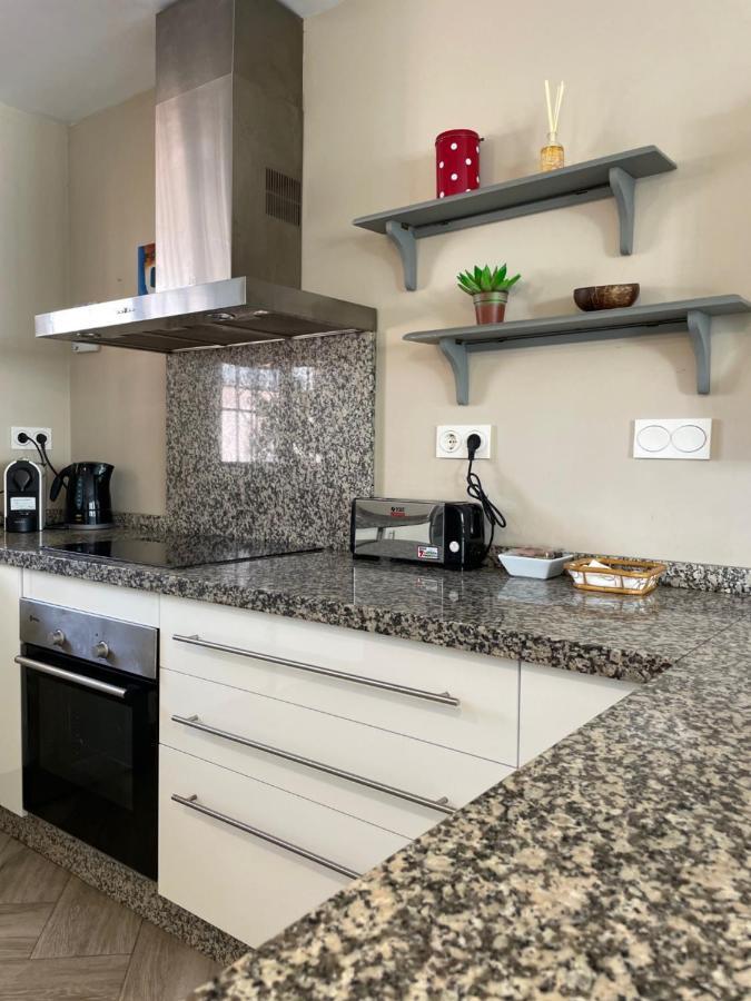Apartamento Estilo Arabe En El Centro De San Pedro De Alcantara - Toledo 1B Marbellac Extérieur photo
