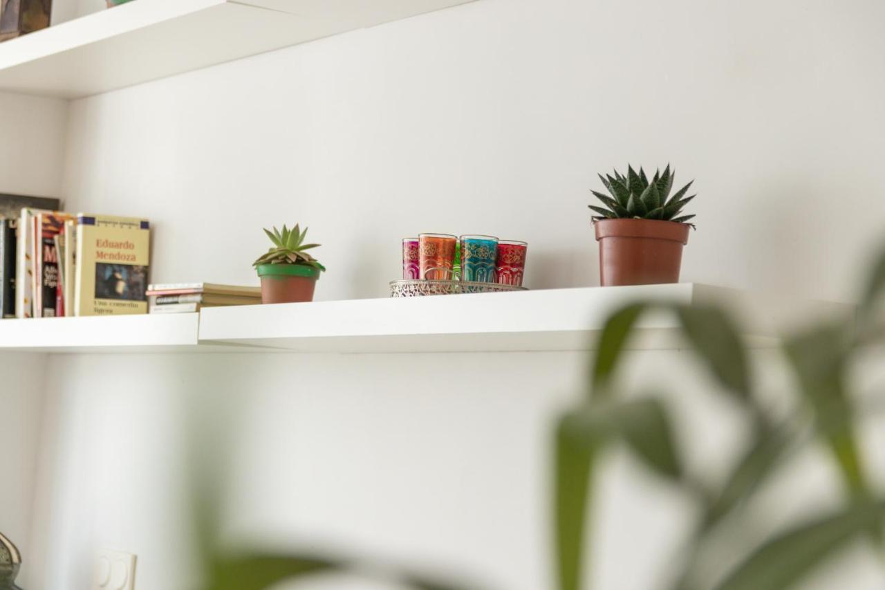 Apartamento Estilo Arabe En El Centro De San Pedro De Alcantara - Toledo 1B Marbellac Extérieur photo