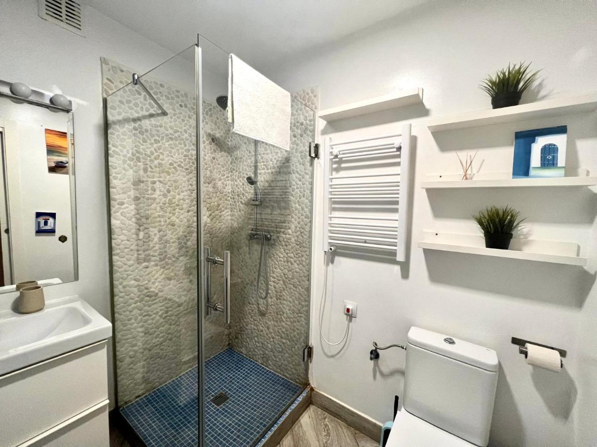 Apartamento Estilo Arabe En El Centro De San Pedro De Alcantara - Toledo 1B Marbellac Extérieur photo