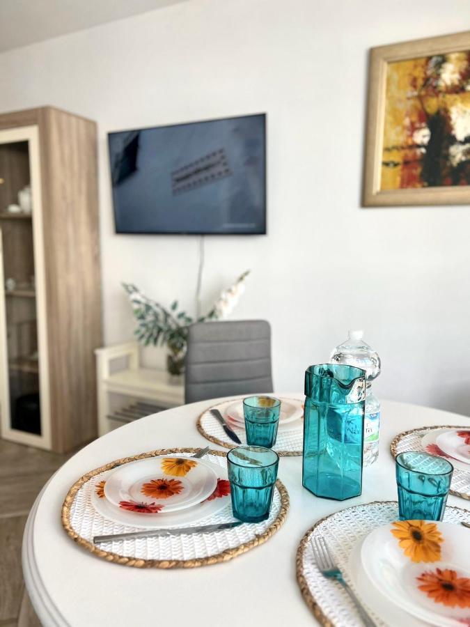 Apartamento Estilo Arabe En El Centro De San Pedro De Alcantara - Toledo 1B Marbellac Extérieur photo