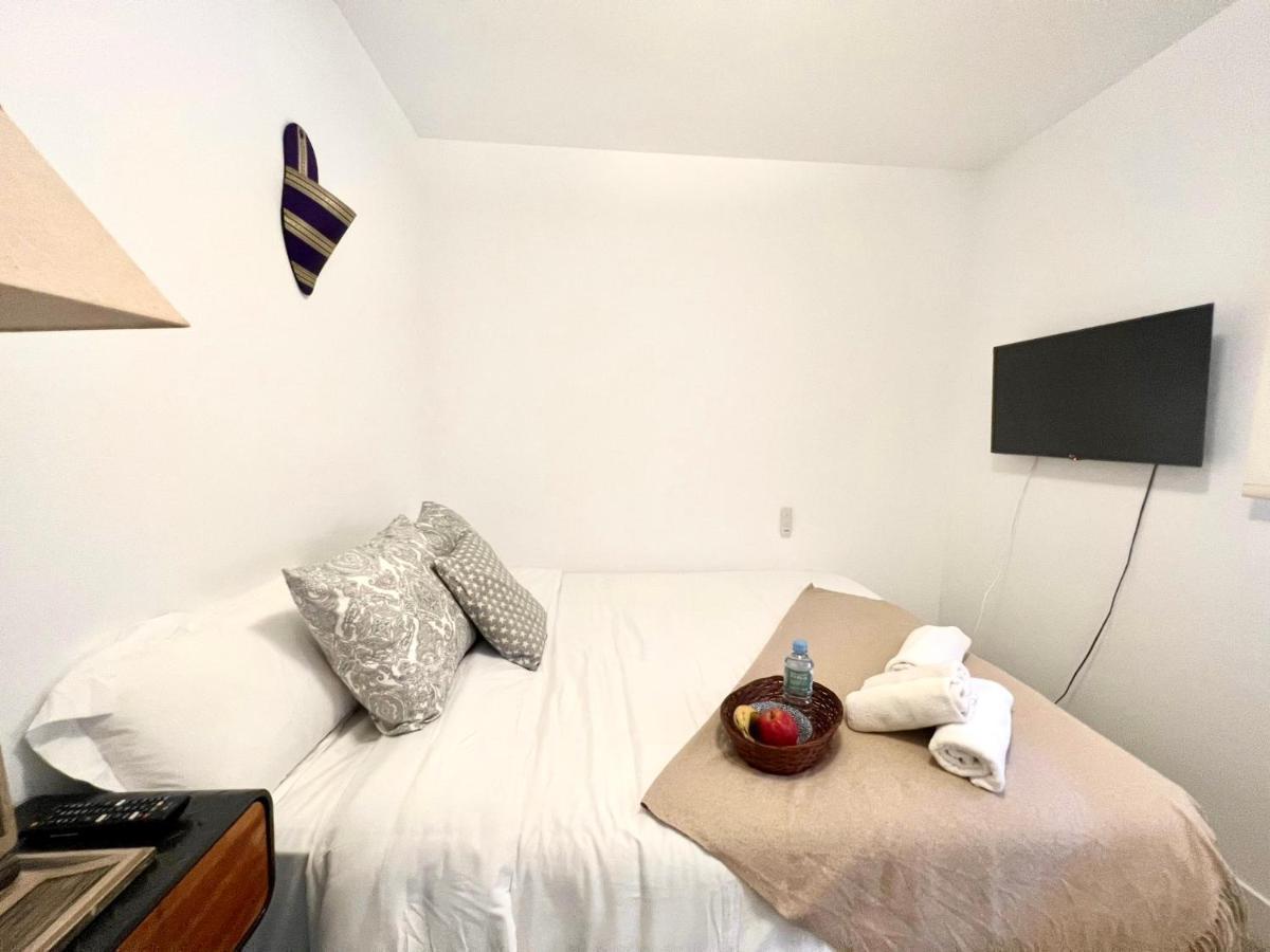 Apartamento Estilo Arabe En El Centro De San Pedro De Alcantara - Toledo 1B Marbellac Extérieur photo