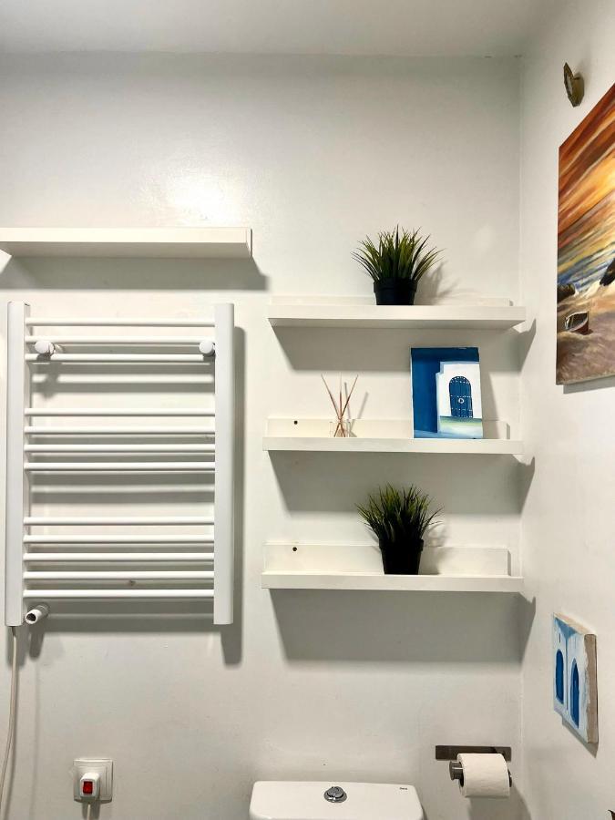 Apartamento Estilo Arabe En El Centro De San Pedro De Alcantara - Toledo 1B Marbellac Extérieur photo