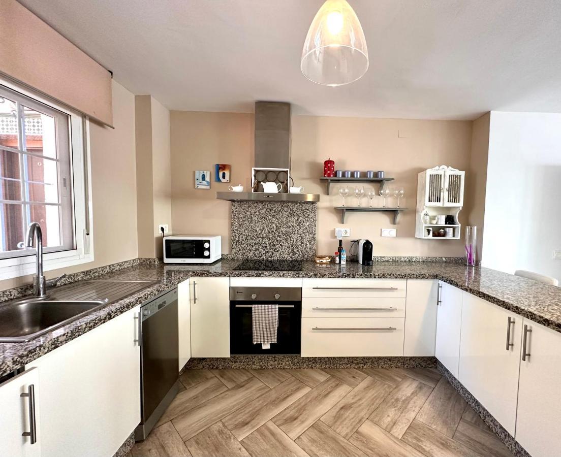 Apartamento Estilo Arabe En El Centro De San Pedro De Alcantara - Toledo 1B Marbellac Extérieur photo