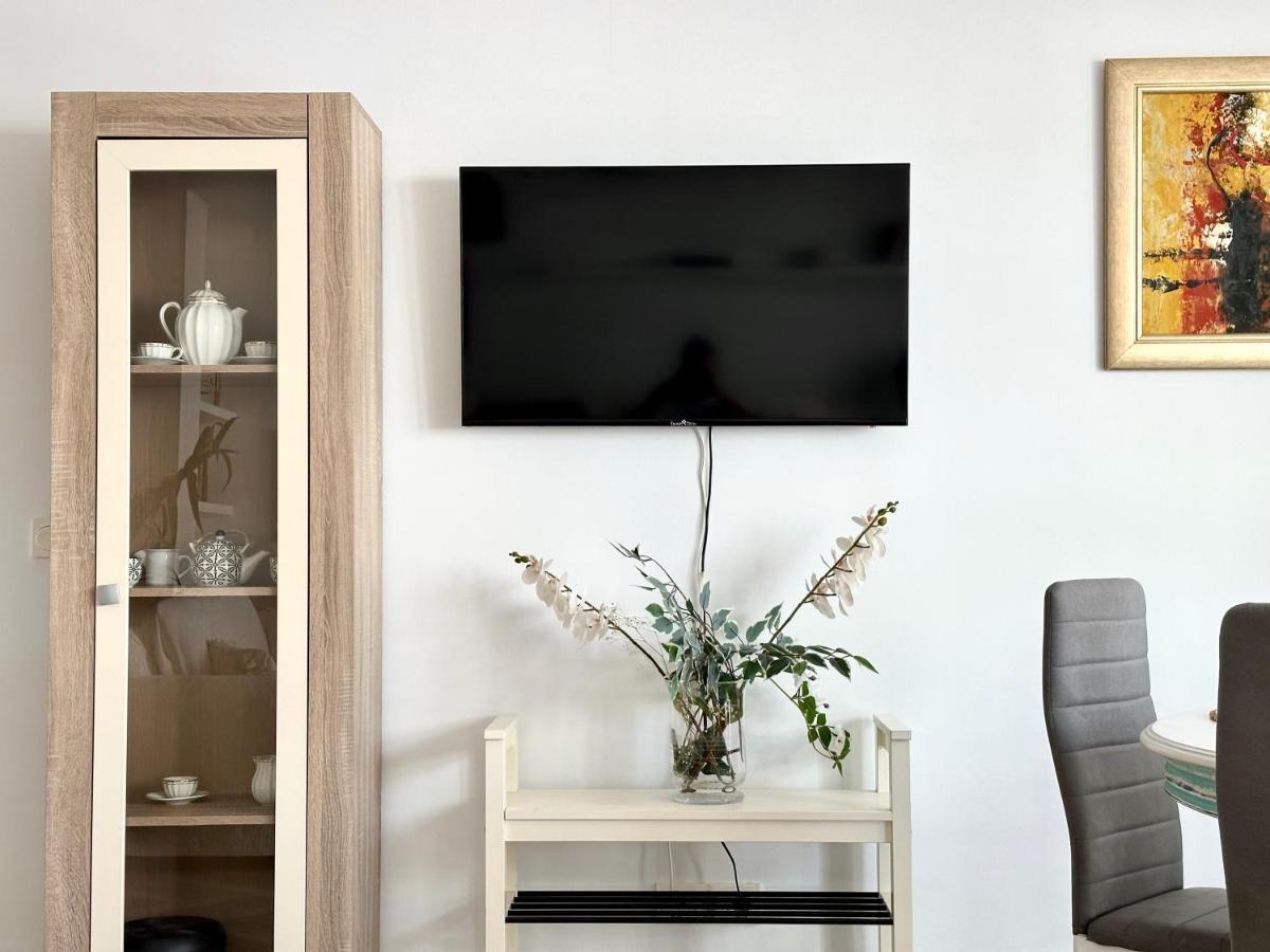 Apartamento Estilo Arabe En El Centro De San Pedro De Alcantara - Toledo 1B Marbellac Extérieur photo
